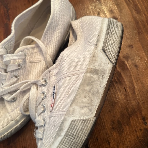 Superga Sneakers - Picture 4 of 5